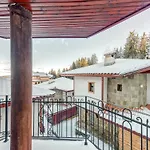 Villa Alpine Pamporovo