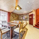 Alpine Pamporovo Smolyan