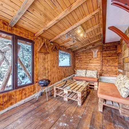 Alpine Pamporovo