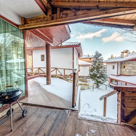 Alpine Pamporovo * Smoljan
