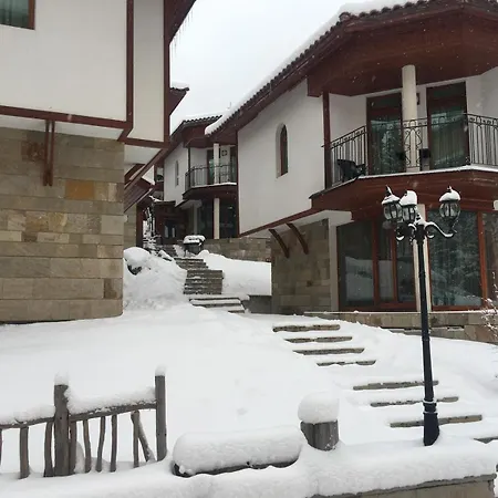 Alpine Pamporovo * Smoljan